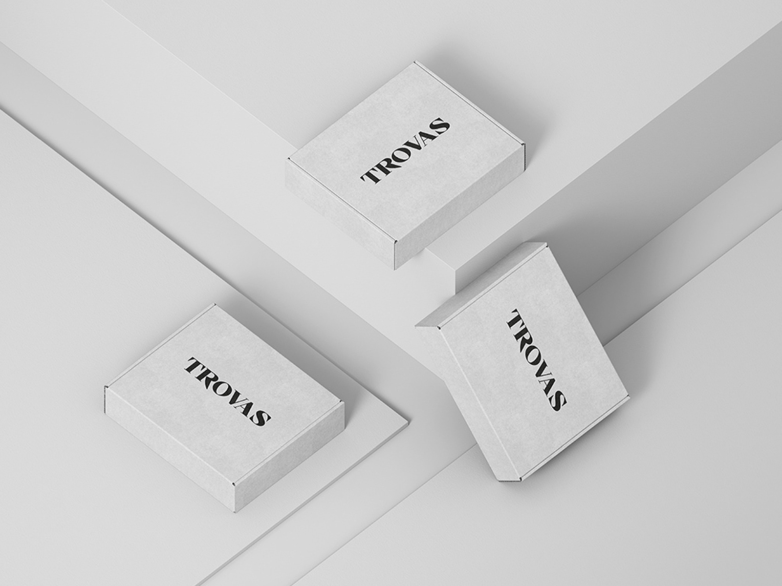 Box Mockups by Mr.Mockup™ on Dribbble