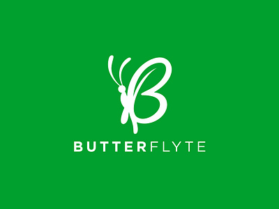 ButterFlyte logo design artisticlogo bolddesign brandidentity butterflylogo creativebranding designconcept ecofriendly elegantdesign graphicdesign healthlifestyle inspiration lifestylebrand logodesign minimalistdesign naturalbeauty organicproducts transformation vibrantcolors visualidentity wellness