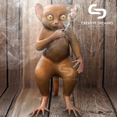3D Character Design 3d 3d modeing 3d rendering digital art rendering sculpting texturing visualization zbrush