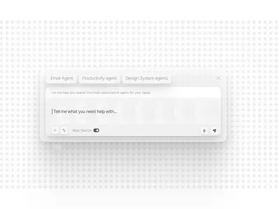 AI Chat UI ai ai chat ui aichat chat chat ui design ui ui design uidesign uiux design