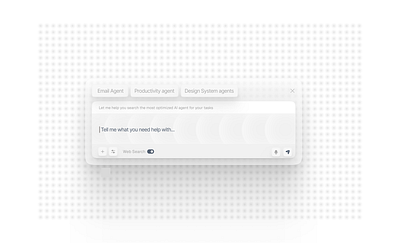 AI Chat UI ai ai chat ui aichat chat chat ui design ui ui design uidesign uiux design