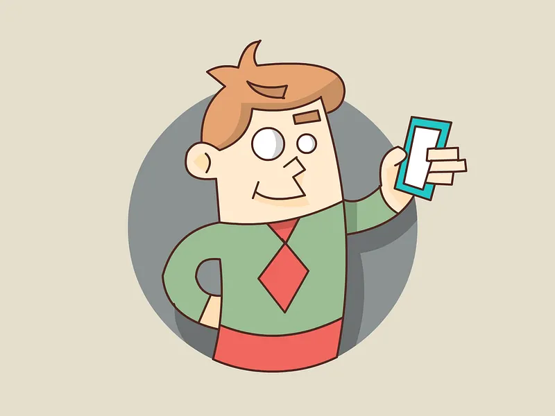Pixel art mobile phone mascot hero for HTML5-first studios adding Android second storefront 2026 industry analysis