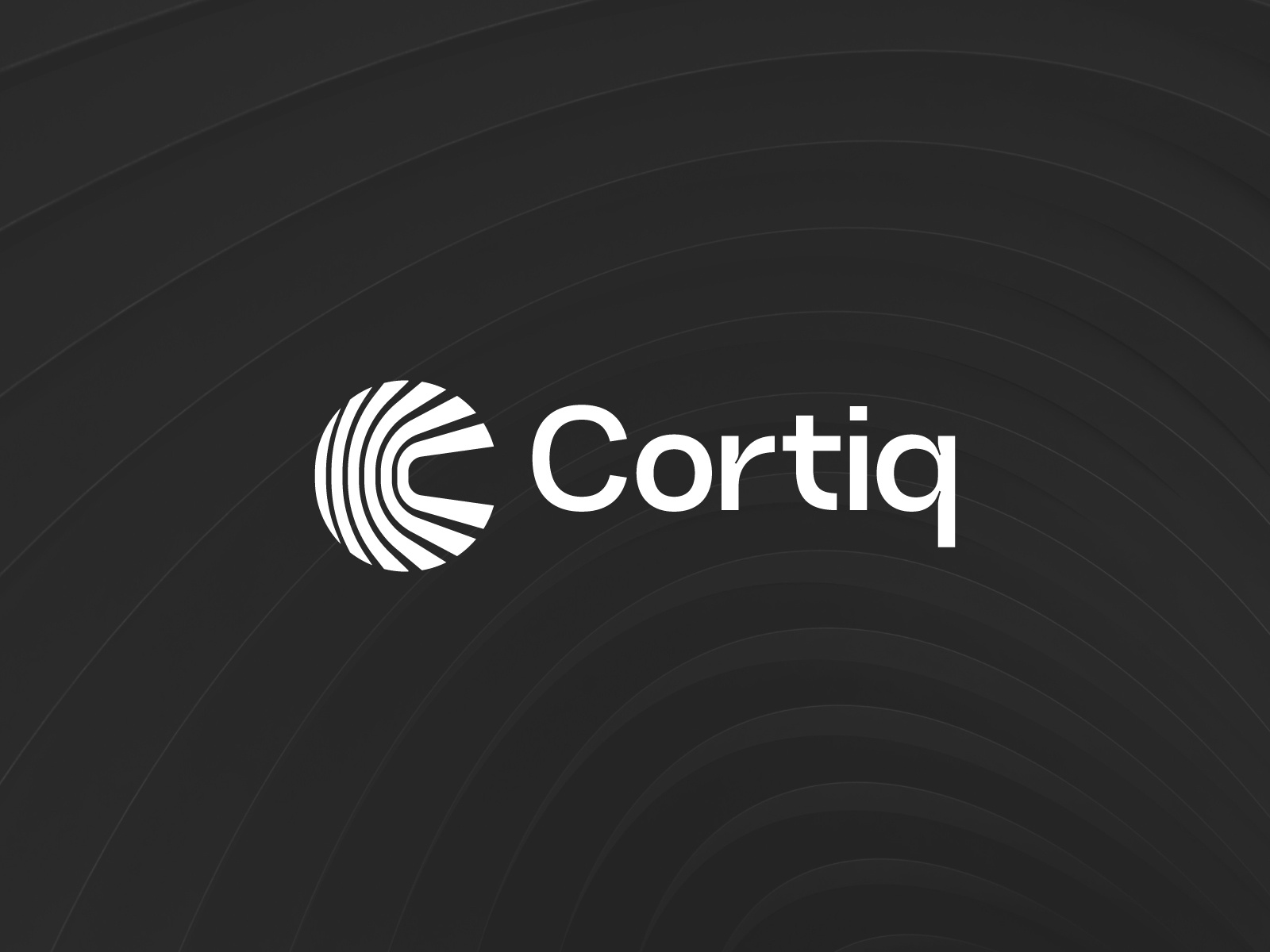 Example of Modern Logo Design