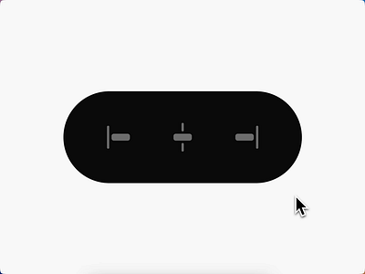 Alignment Tools Interaction animation branding design flat graphic design illustration interaction motion graphics ui vector