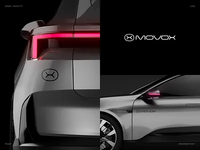 Futuristic Automotive Branding automotivedesign brand book brandidentity branding carbranding creativedirection design electricvehicle evbranding futuristicdesign identity logo logodesign minimaldesign modern logo modernlogo nextgenmobility typography visual identity visualidentity