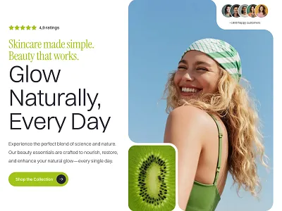 Framer website template hero section component cta feedback framer header hero landing review section template testimonial ui webdesign website