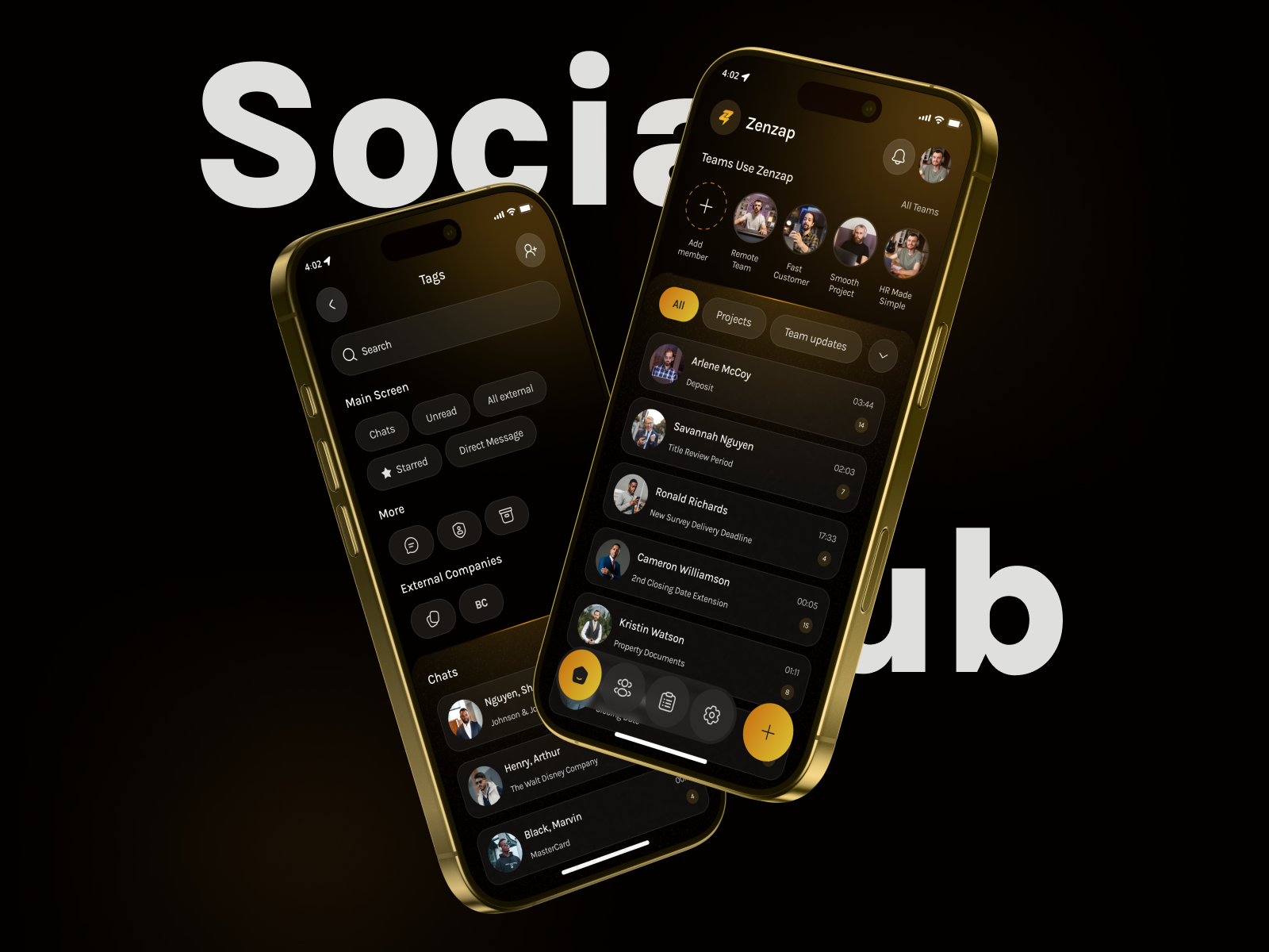 Online Communication App Design app app design chat interface chatapp clean clean ui collaboration app community conversion home management messagingapp mobile ui online communication social network team communication teamchat uidesign uiux uxdesign video call