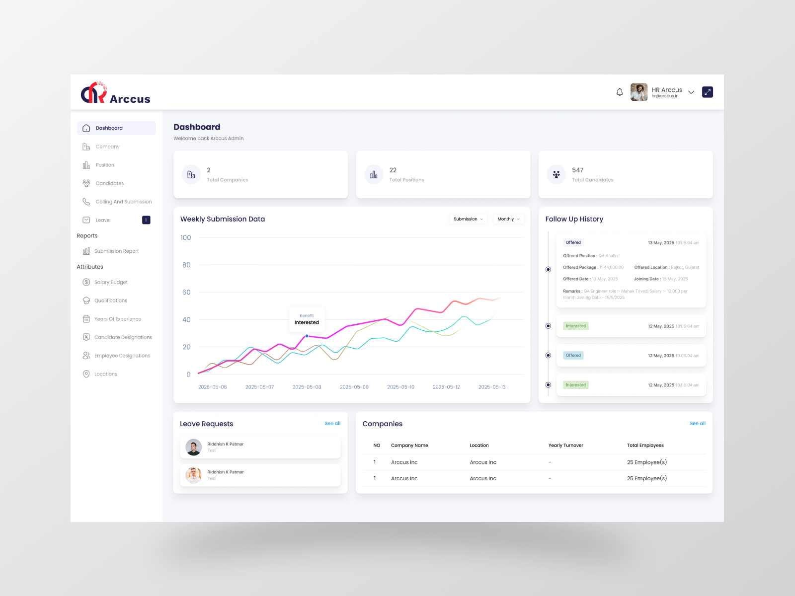 Example of New UI Alert! Now Optimized for Tablet