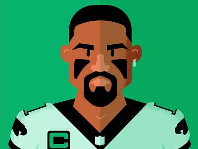 Jalen Hurts eagles fly eagles fly go birds jalen hurts nfl philadelphia eagles