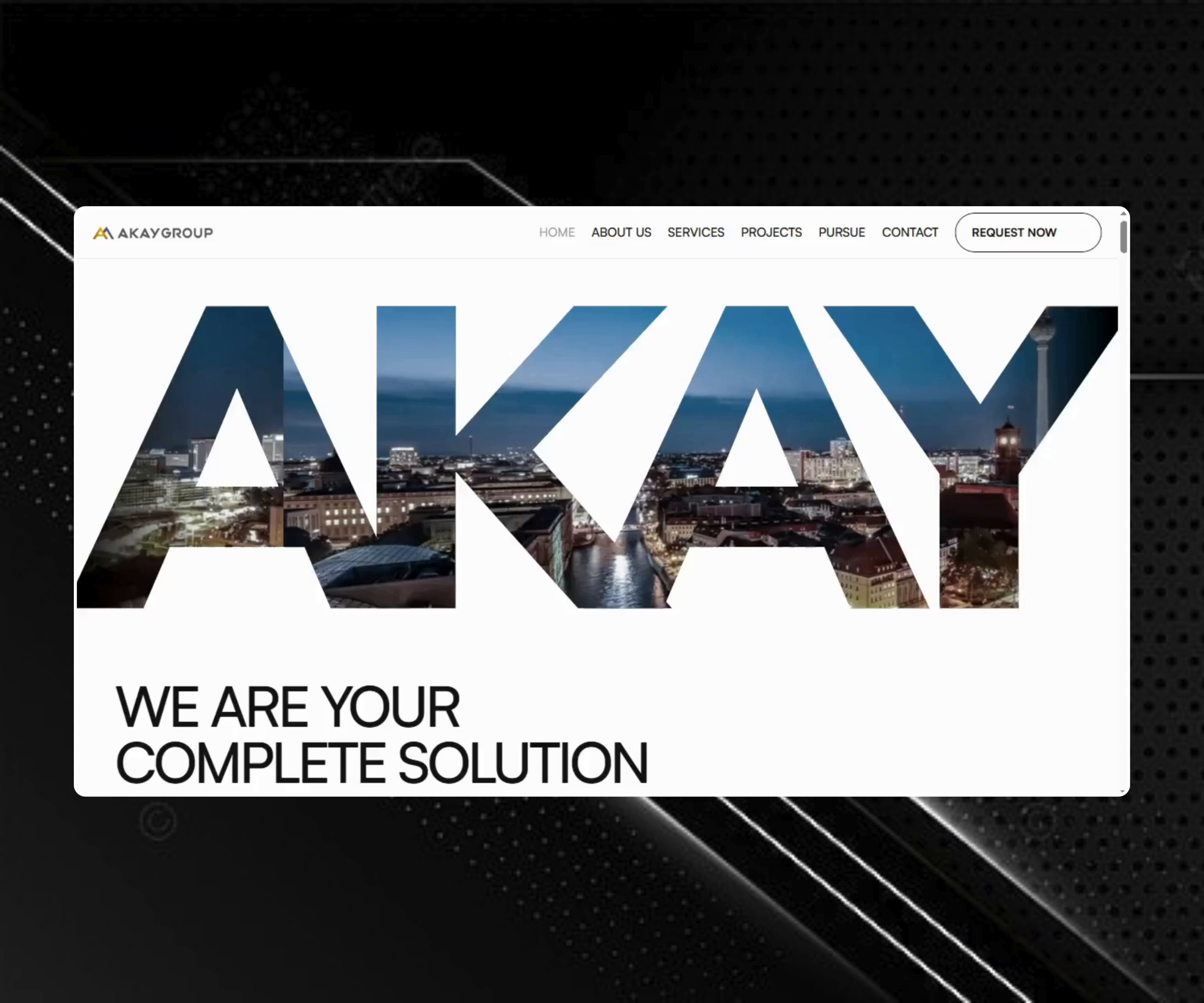 Example of Migrate Dorik To Framer