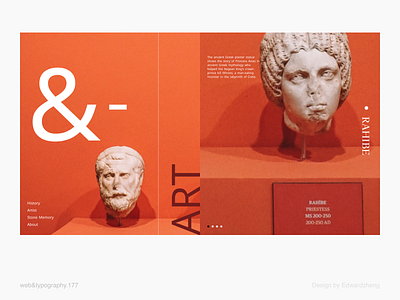 eg.177 branding character design element format graphic graphic design index layout typography ui web website
