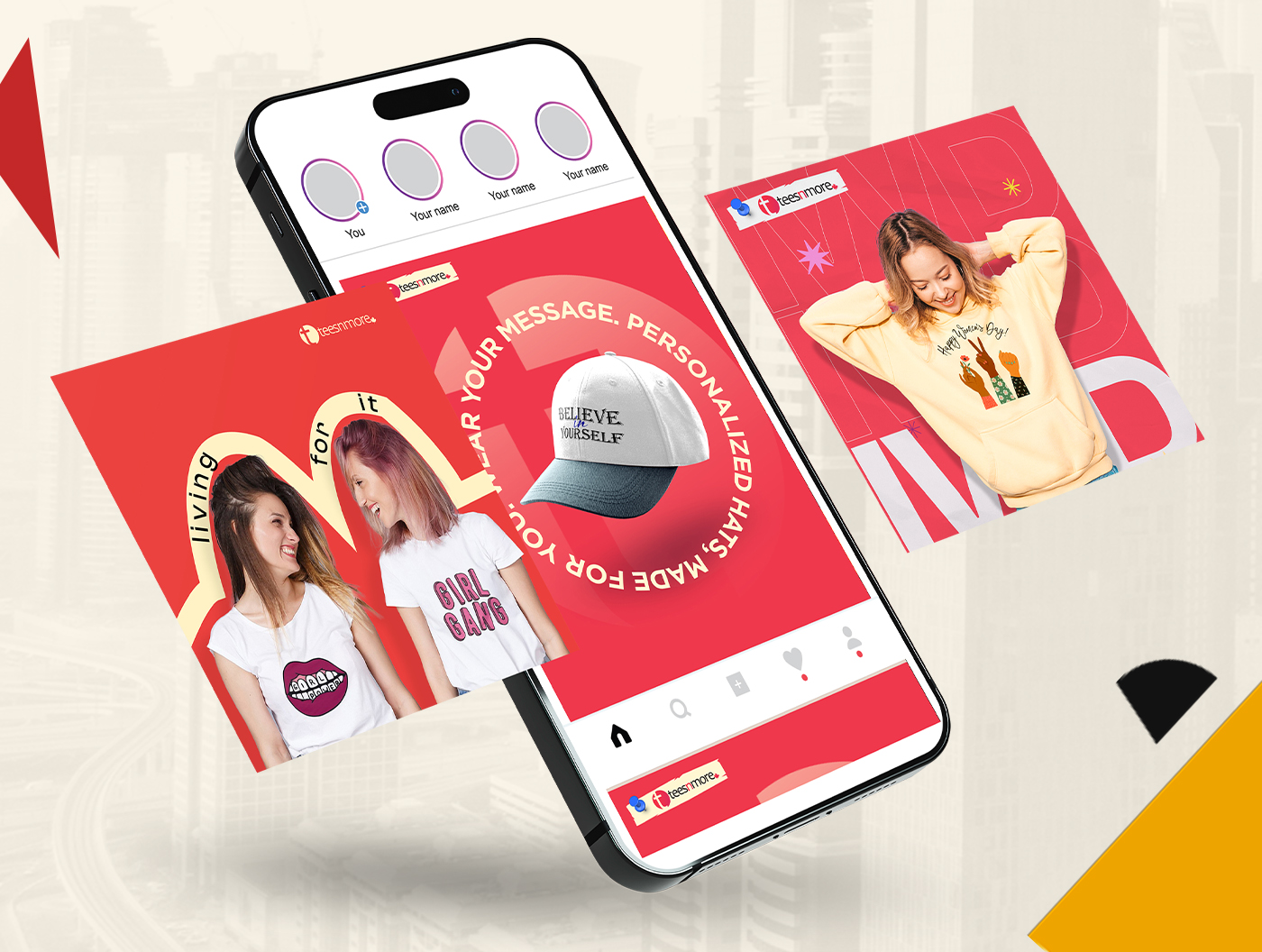 Branex - Social Media Portfolio animation graphic design instagram posts reels social media design social media designer social media marketing social media portfolio social media posts tiktok posts