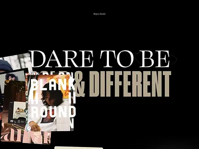 Branding in Action animation branding course design graphic design illustration product design rogue studio typography ui ux web web design website