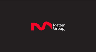 Matter Group – Modern Monogram Logo brandidentity branding custom logo design dribbbleshot elegant graphic design logo logodesign logoportfolio logoshowcase minimaldesign monogram