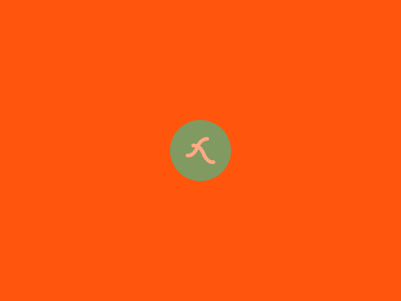 KLS360 logo Lottie JSON animation animated animation custom gif html5 json logo animation lottie lottiefilestore tinymotion weblodge