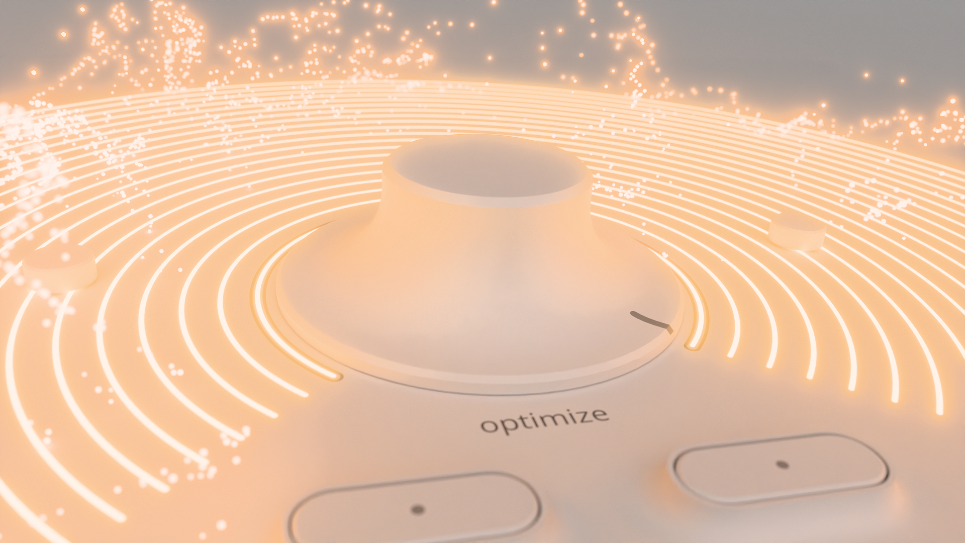 Example of You Will Get Vst UI Design (Neuomorpic)