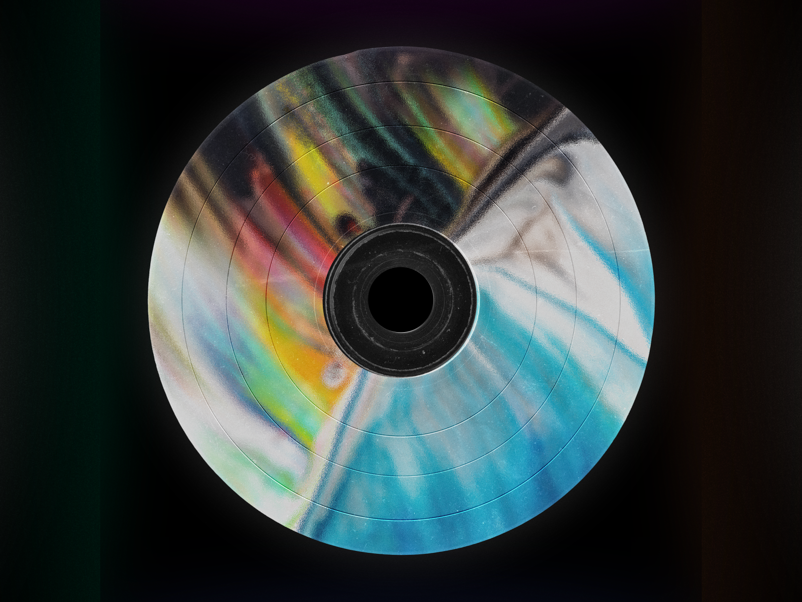Tydes Single Artwork