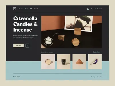 Ecommerce Web Design