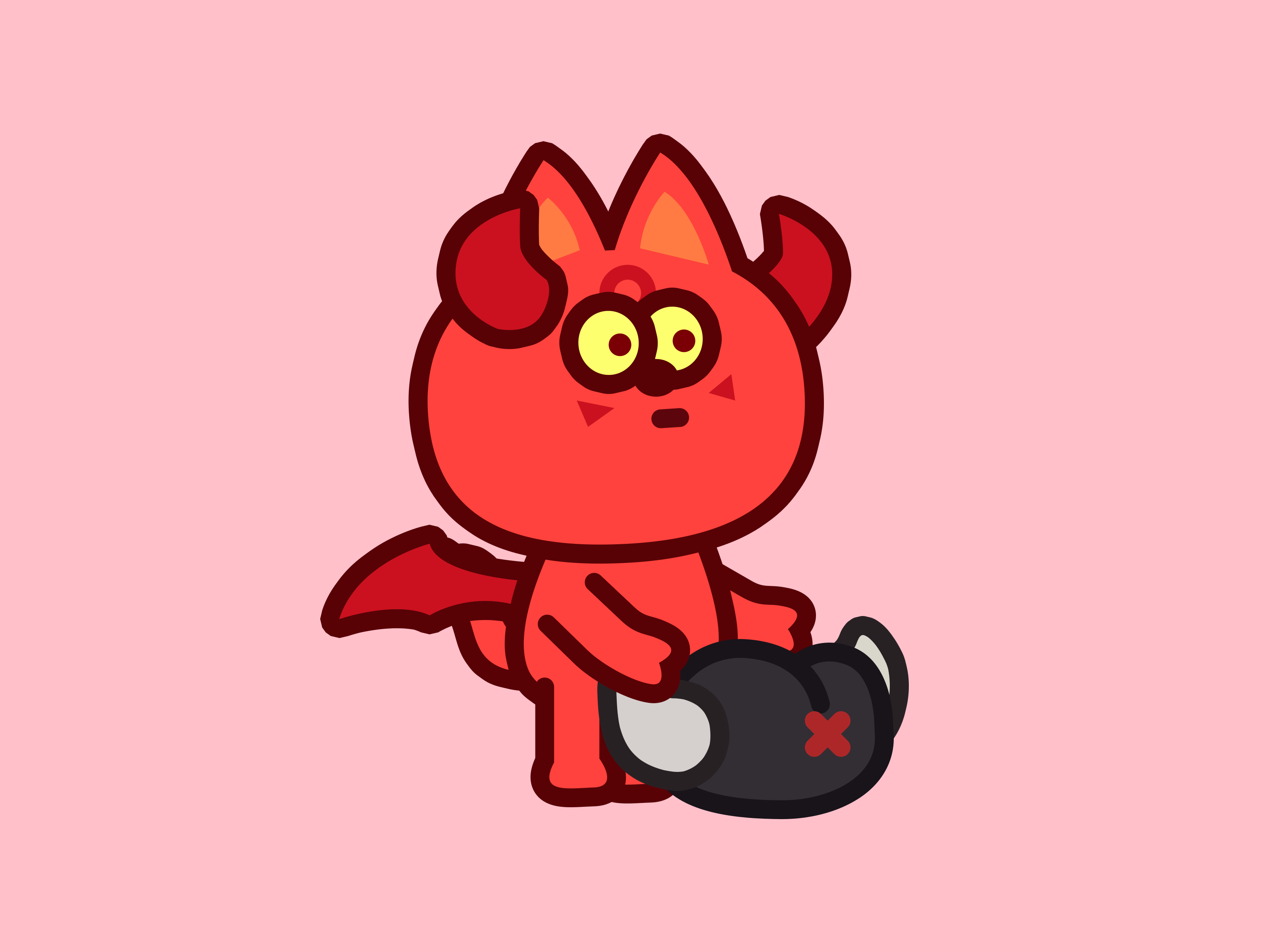 BardCat Emberburn app store bard bardcat cat google play ilde game layerlab layerlab.games meow mobile game 레이어랩