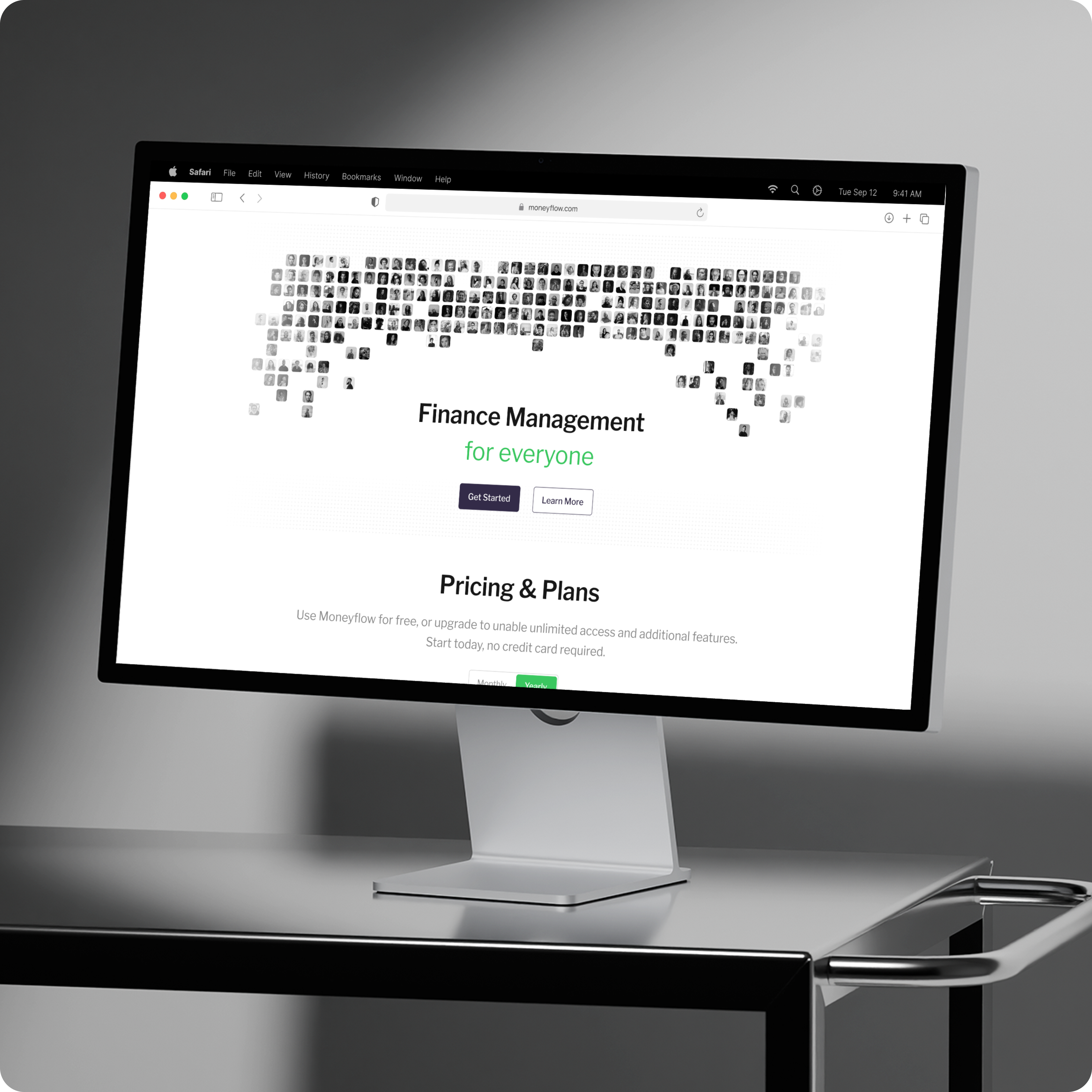 Personal Finance Management Platform, Dashboard, SaaS, Mockups case study cash flow dashboard earnings expense finance finance ui finance ux fintech investment landing page mobile app mockups payment portfolio ui user experience user interface ux ux case study