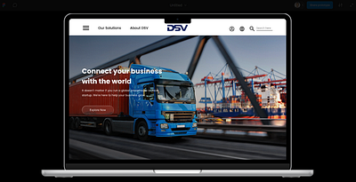 Landing Page Hero Section Design animatedui creativedesign figmadesign herosection landingpage liquidbutton microinteraction modernwebdesign responsivedesign uidesign uxdesign webdesign