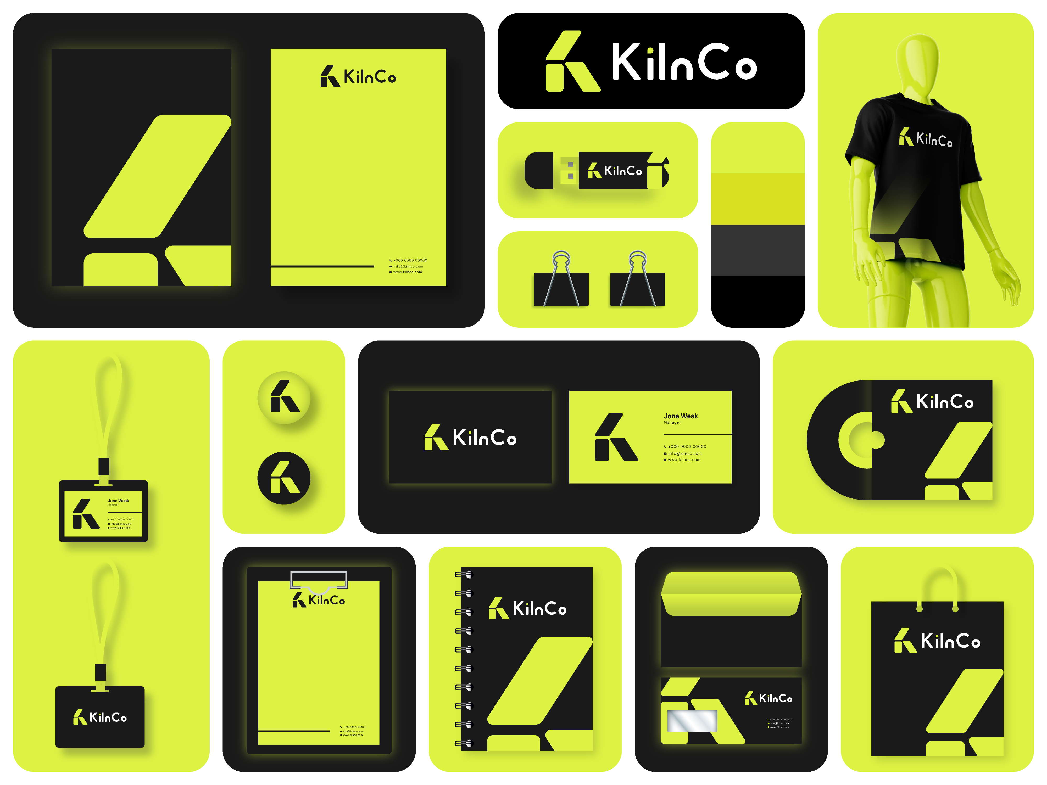 Example of Do Technology Logo Branding For Startup