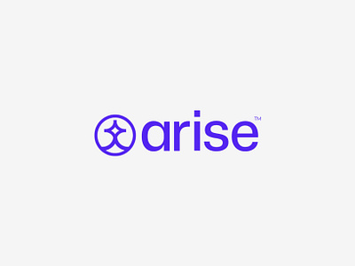 Arise - Letter A - Mountain - Spark - Star - Minimal Logo Design abstract logo app icon arrow brand identity brand logo branding business branding business logo letter a mountain rise spark star visual identity