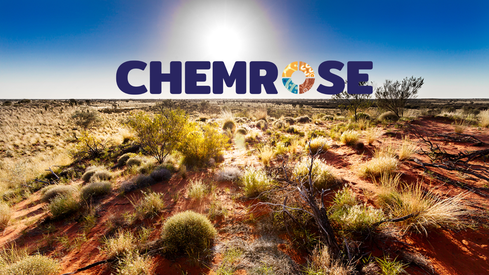 Rebranding Chemrose: Honouring Heritage, Driving Growth aboriginal australian brand brand design branding chemicals cleaning content ecommerce graphic design indigenous natural brand organic brand seo strategic planning website design website development