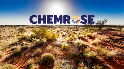 Rebranding Chemrose: Honouring Heritage, Driving Growth aboriginal australian brand brand design branding chemicals cleaning content ecommerce graphic design indigenous natural brand organic brand seo strategic planning website design website development