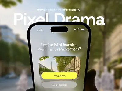 TrippAR - AR Travel Application ai app ar augmented augmented reality business crm dashboard design mobile product saas service software tourist travel travelling ui ux web