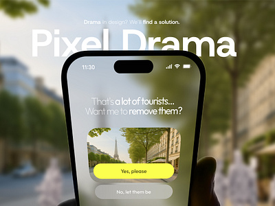 TrippAR - AR Travel Application ai app ar augmented augmented reality business crm dashboard design mobile product saas service software tourist travel travelling ui ux web