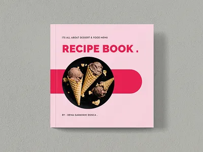 Cookbook / Recipes branding catalogue chef clean cookbook cookbook cooking design food catalog food magazine food menu graphic design magazine modern cookbook portfolio print recipe resataurant menu template