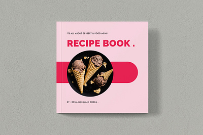 Cookbook / Recipes branding catalogue chef clean cookbook cookbook cooking design food catalog food magazine food menu graphic design magazine modern cookbook portfolio print recipe resataurant menu template