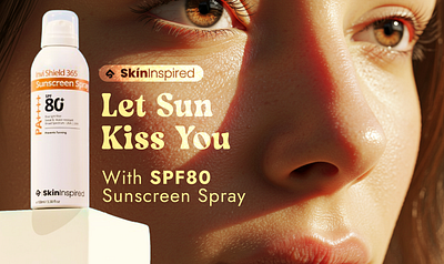 Sunscreen Product-Design Experiment product graphic design skincare design skincare product design sunscreen design