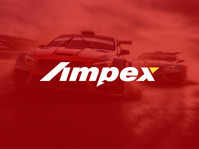 Ampex – Motorsport Shop Logo branding car buy sell logo car logo car racing car shop logo creative logo icon logo logodesign minimal modern logo motorsport power logo print racing logo speed logo trackvibes typography wordmark