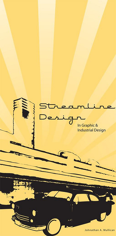 Streamline Design streamline design book