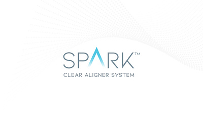 Spark Aligners Website Refresh branding dental design healthcare iconography icons marketing pattern ui visual design web design