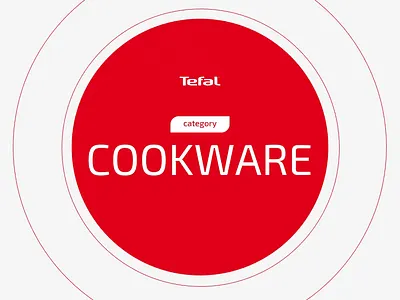 Tefal Product Slide | Motion Graphics ai animated animation company presentation deck design design figma google slides graphic design keynote pitch deck pitch deck design power point powerpoint presentation presentation design presentation layout typography