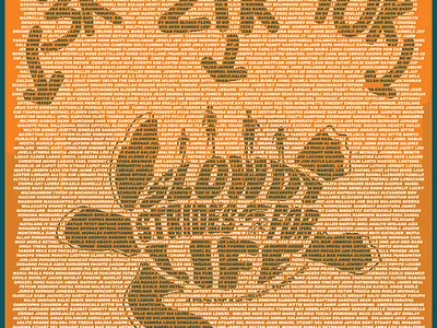 Photobooth for Slowdy Strides for Life