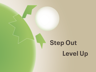 Comfort Zone Motion Graphic animated design animation graphic design logo animation motion motion design motion graphics motiondesign