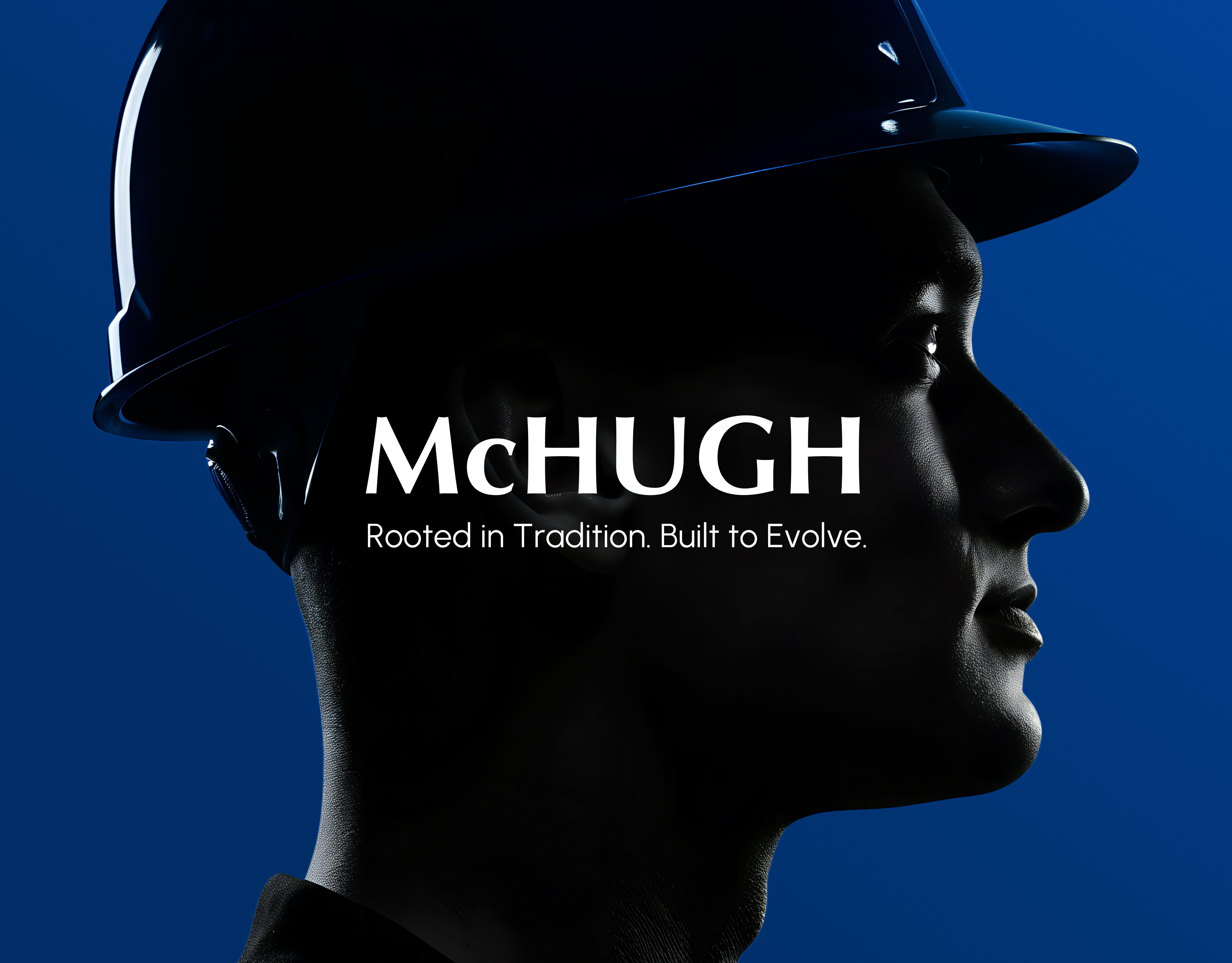 McHugh Construction: Rebranding animation architecture brand guide brand refresh branding construction corporate creative direction graphic design icon iconography illustration legacy logo marketing professional services strategy tagline vector visual design