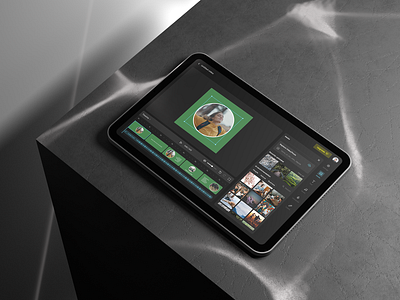 AI-powered Vignetto streamlines video creation for marketing ai design ai video generator branding tool content creation creative tool marketing tool media platform productdesign ui design uiux userinterface ux design video automation video editor video platform video production web app design