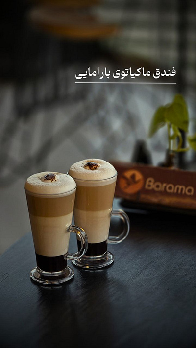استوری branding design graphic design graphic designer traket