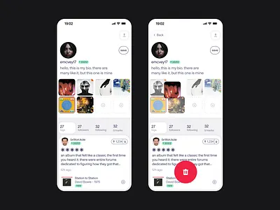 Factory.fm: Top 8 reordering carl fairclough factory.fm music reviews profile profile edit social media