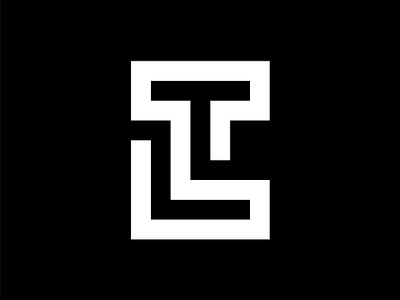 TL / LT brand identity brand mark branding creative logo identity identity designer lettermark logo logo design logo designer logo mark lt minimal logo minimalist logo modern logo monogram simple logo symbol tl vector