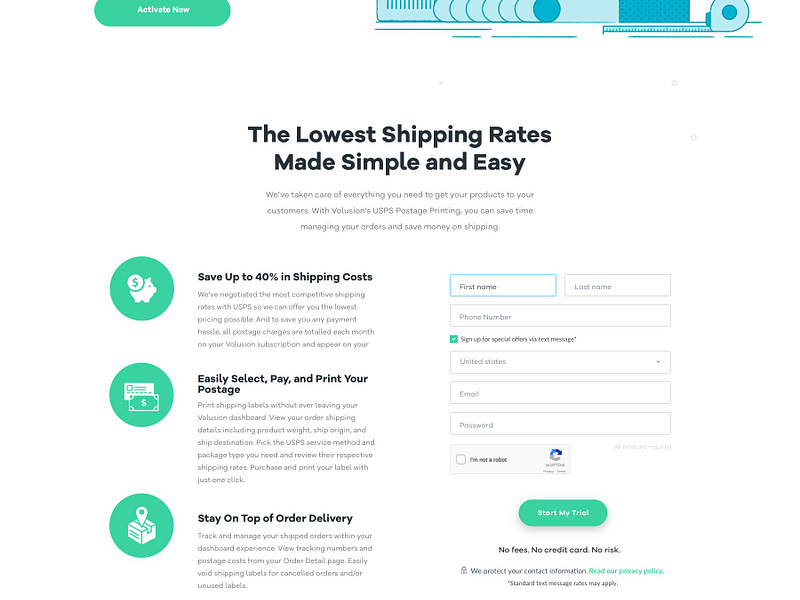Landing Page, Illustration Design, Lead Forms creative agency design for growth form design form desing forms design freelance agency freelancer growth heacker home page deisng illustration landing page landing page design lead lead form lead generation lead page desing roi ui ux website website deisng