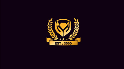 educational institute logo design branding educational logo graphic design logo logo design