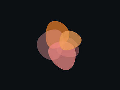 AI Voice Assistant Animation for Pebble AI after effects ai ai orb animate animation logo animation ui ui animation ui ux voice animation voice assitant voice assitnat animation