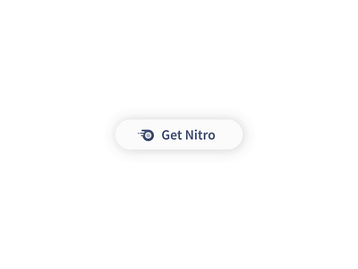 Day 38 – Discord Nitro animation design discord discordnitro getnitro graphic design microinteractions motion graphics ui
