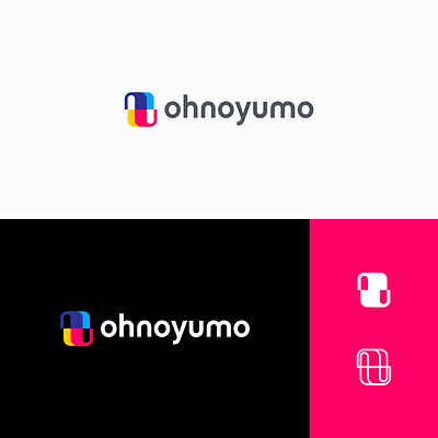 Modern & Memorable Branding for a Digital-First Company branding creative customlogodesign graphic design logo modern modernlogodesign techlogo vector visualidentity